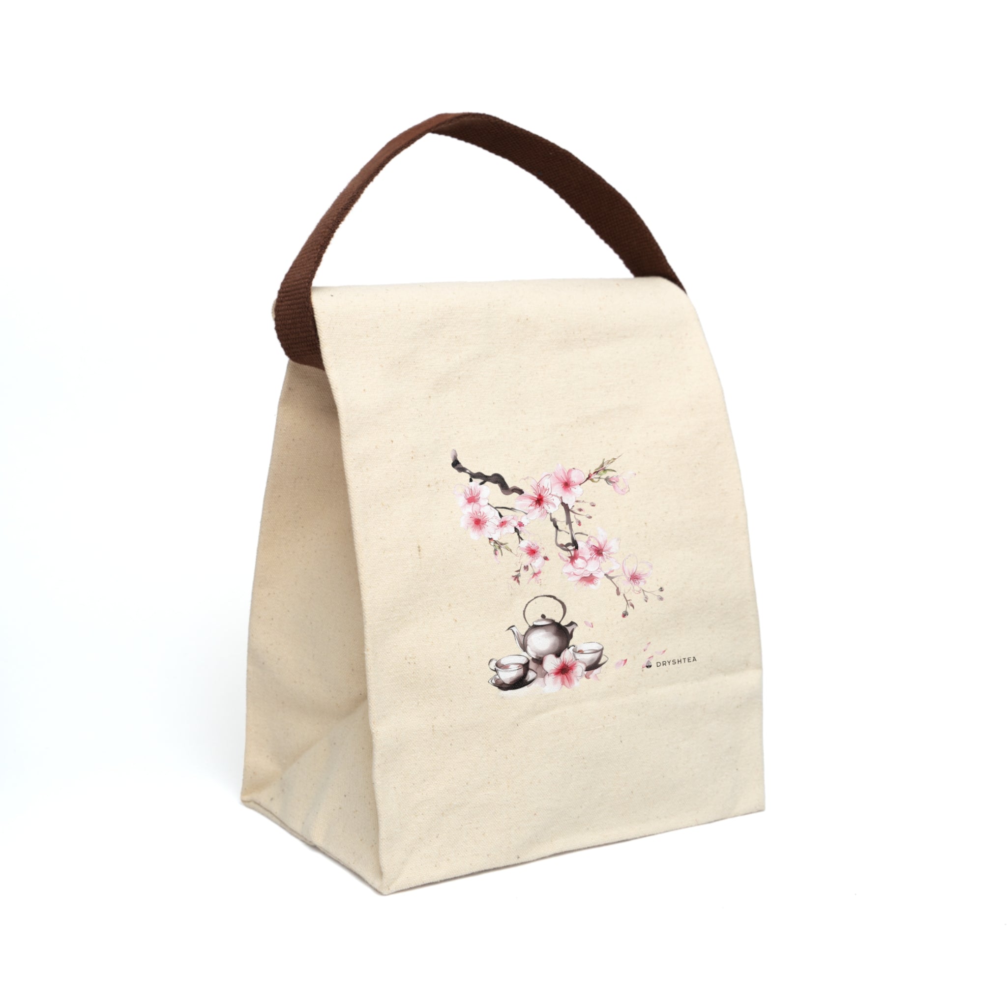 100% Cotton Lunch Bag