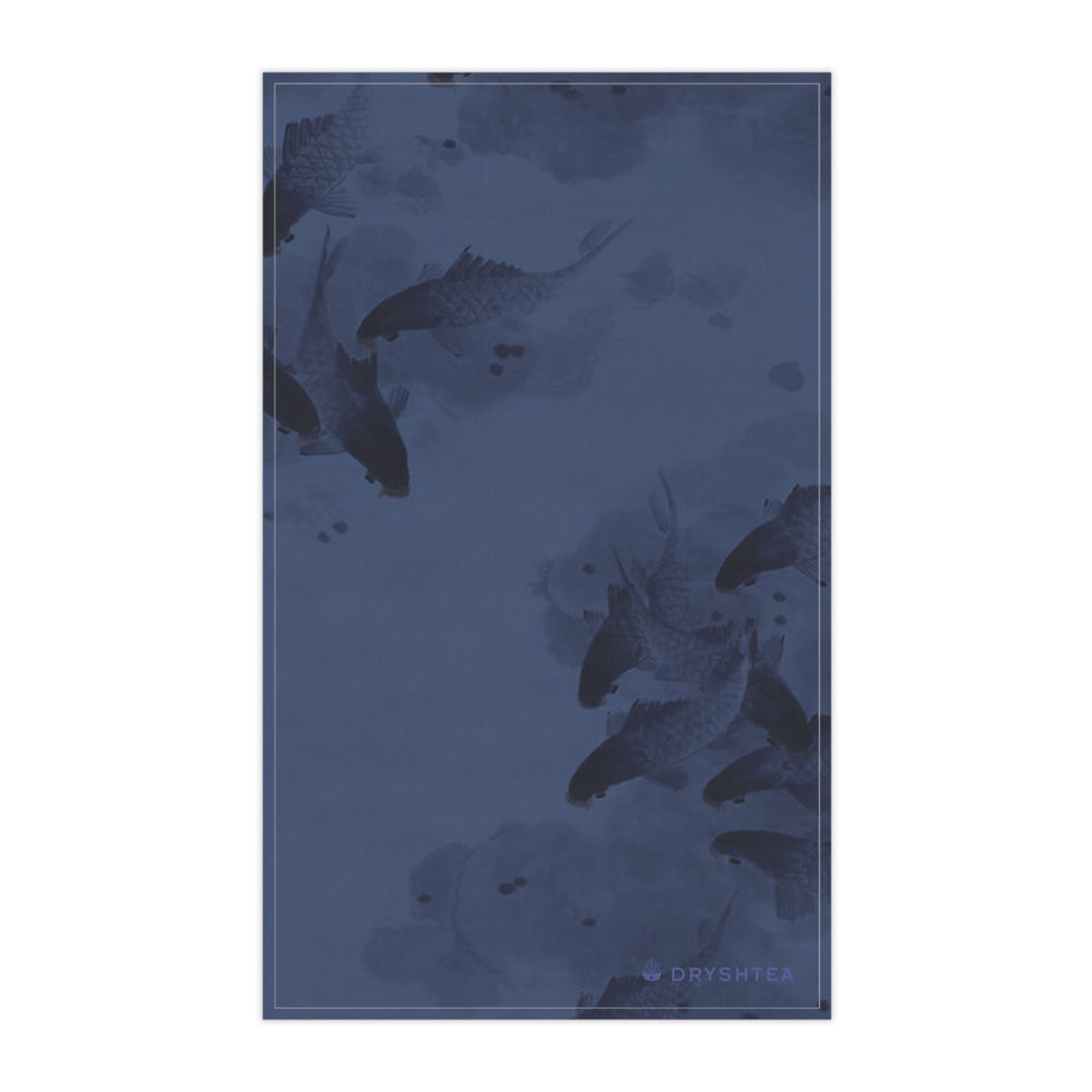 Moon Spirit Tea Mat