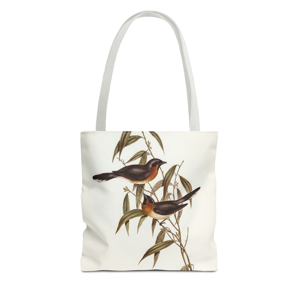 Change of Winds - Tote Bag (AOP)