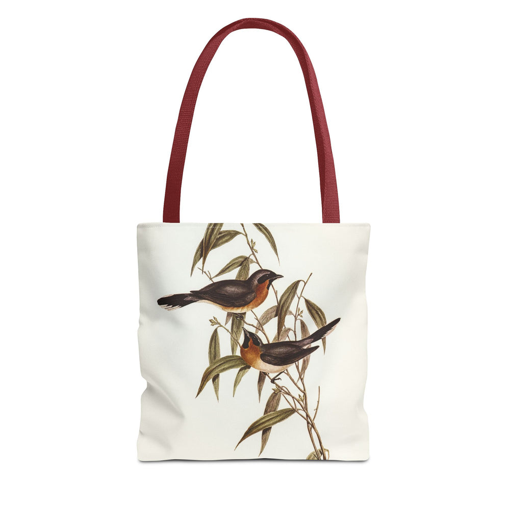 Change of Winds - Tote Bag (AOP)
