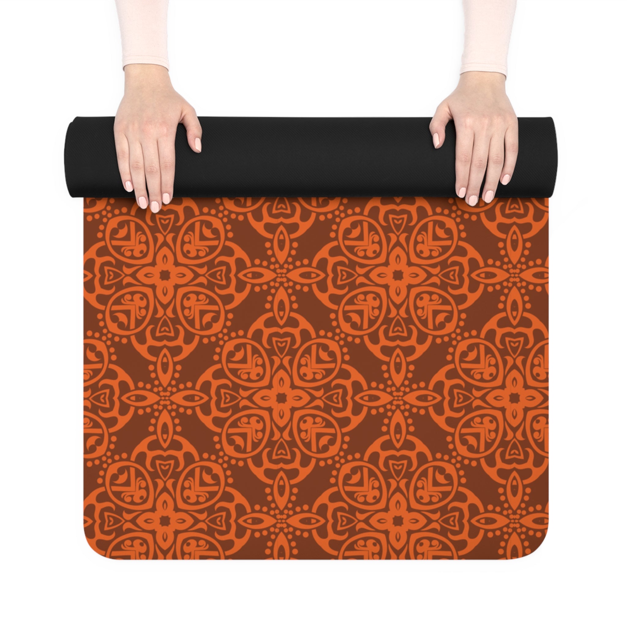 Lakshmi Yoga Mat