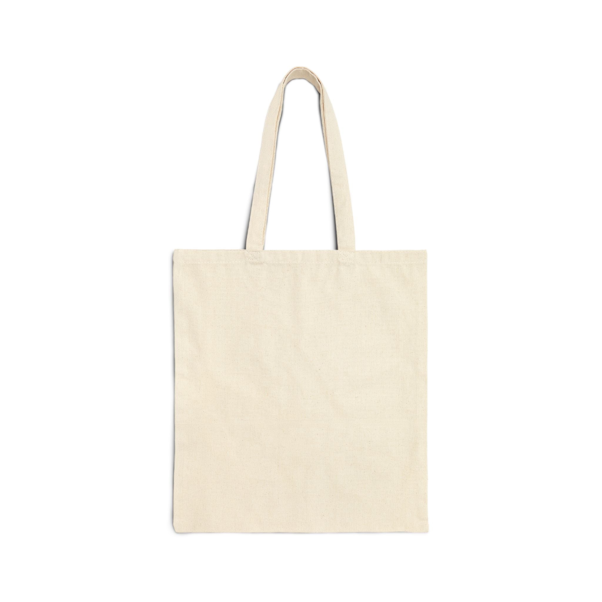 Hokusai Cotton Tote