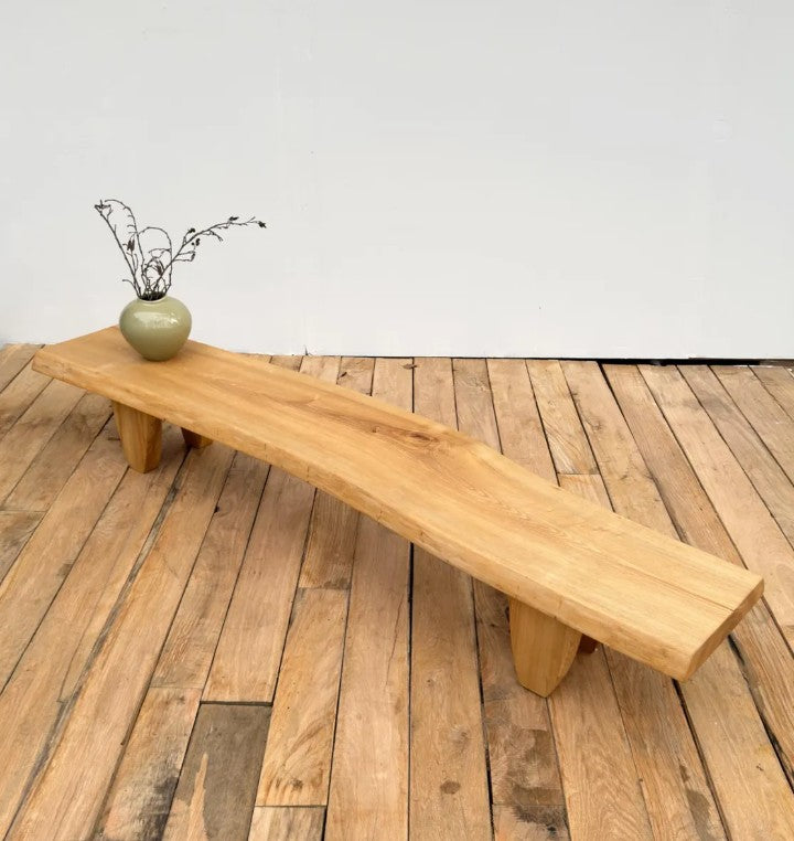 Quiet Rest Ash Table
