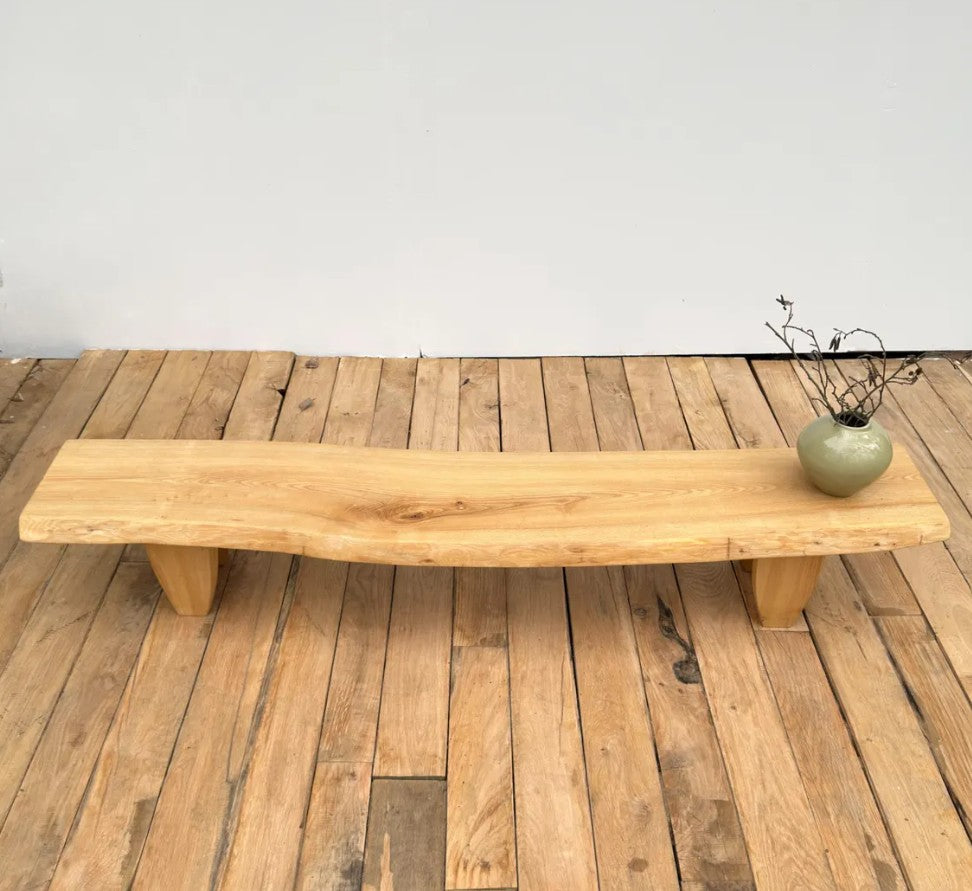 Quiet Rest Ash Table