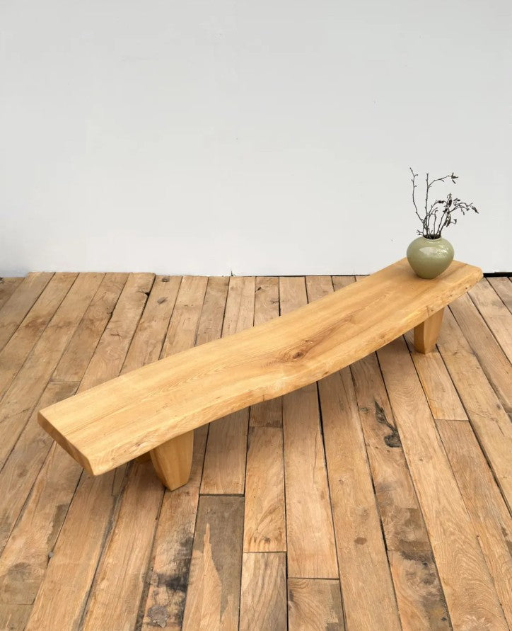 Quiet Rest Ash Table
