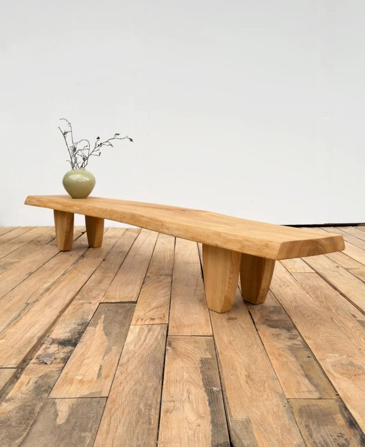 Quiet Rest Ash Table