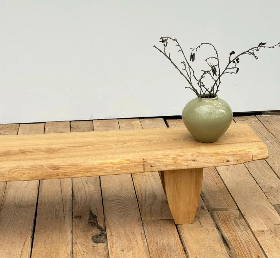 Quiet Rest Ash Table