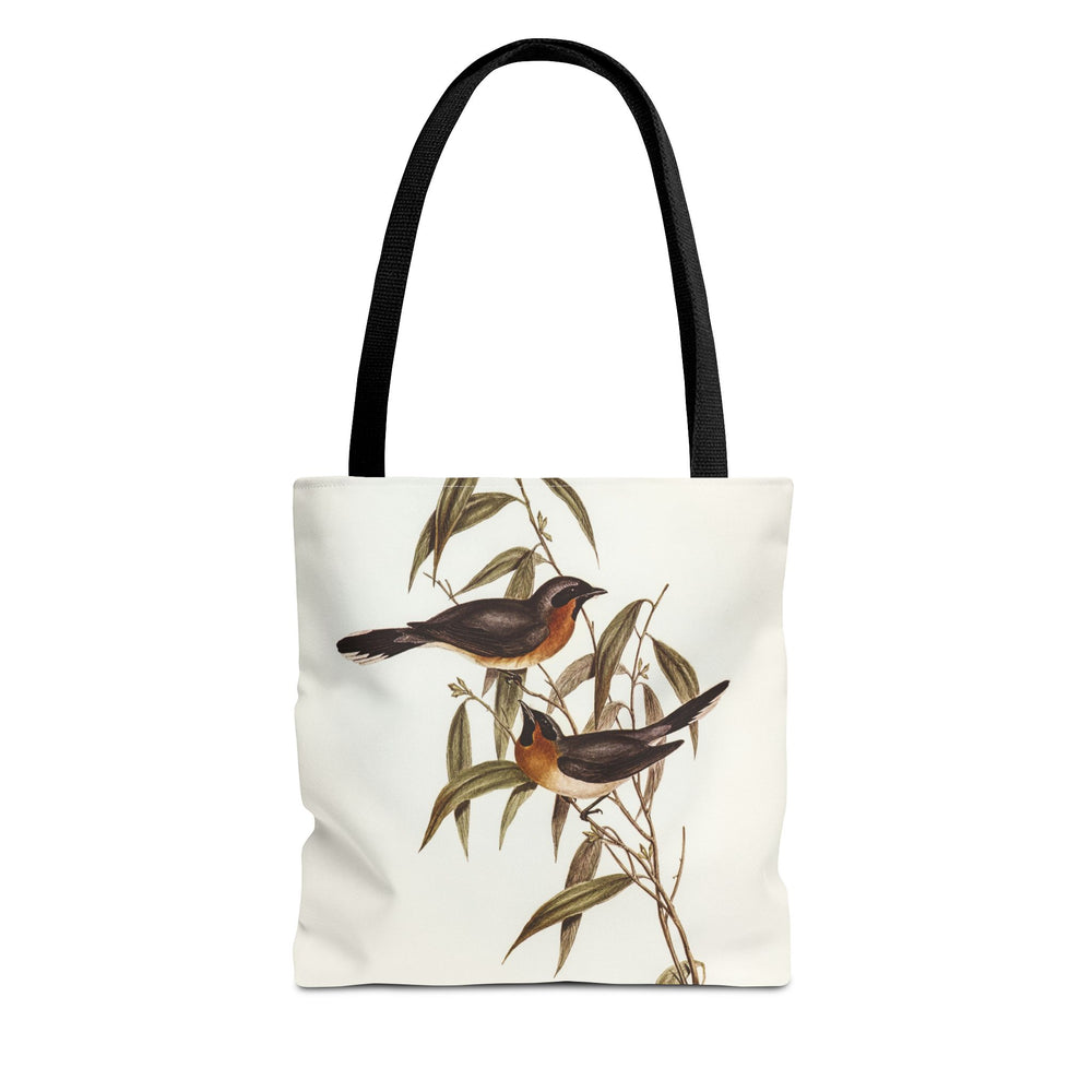 Change of Winds - Tote Bag (AOP)