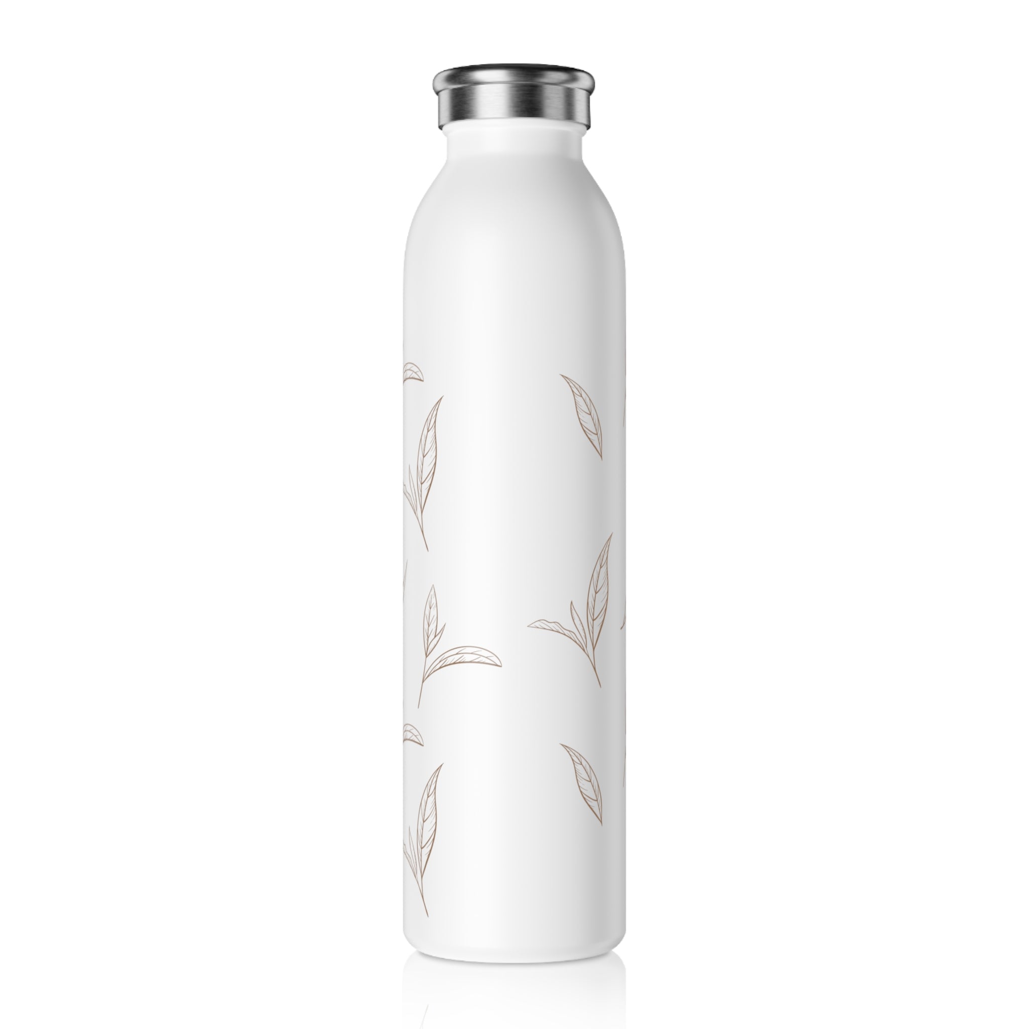 Notes of Grace - Slim Water Bottle