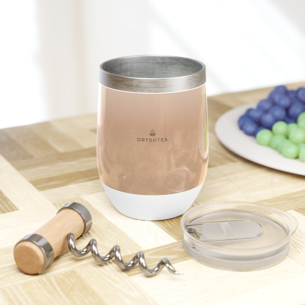 Perfect Tea Tumbler - Sands of Time
