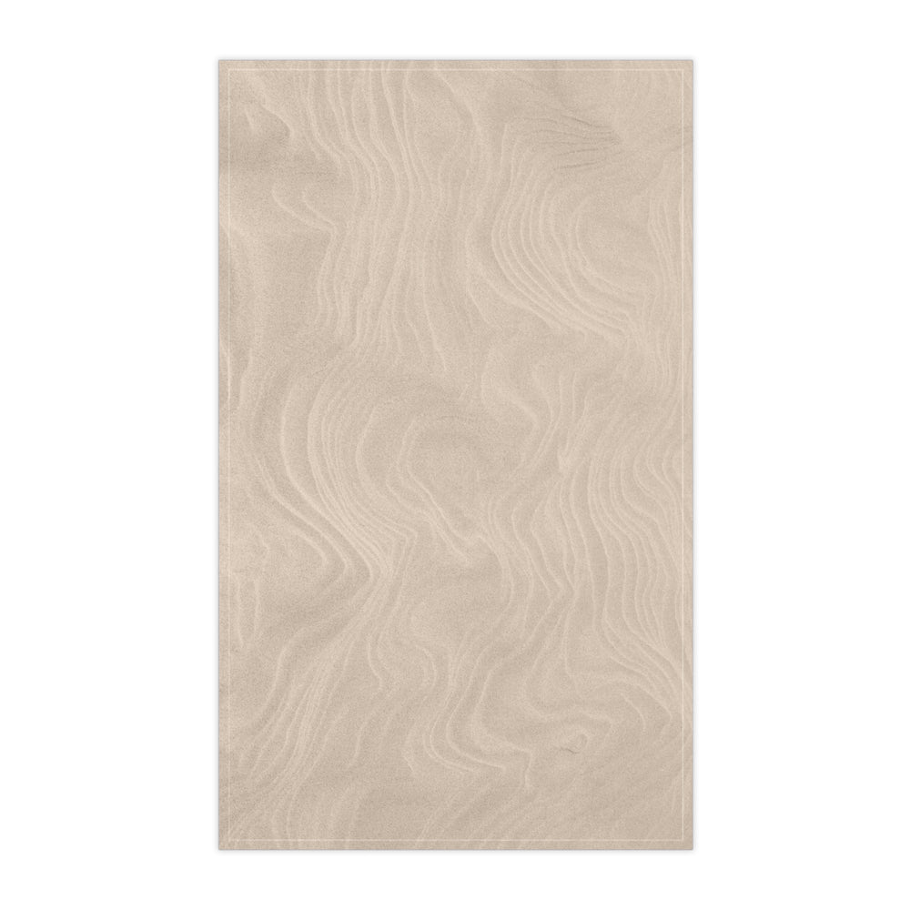 Island Tea Mat