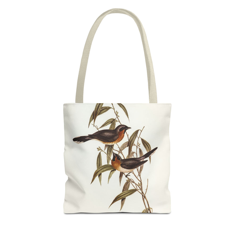 Change of Winds - Tote Bag (AOP)
