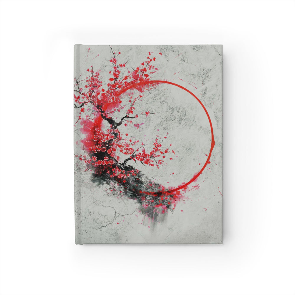 Eternal Bloom Journal - Blank