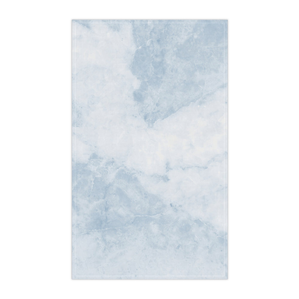 Soft Days Tea Mat
