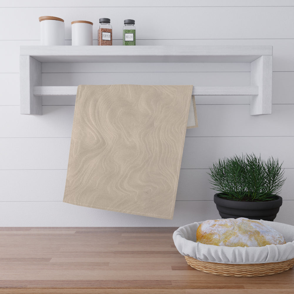 Island Tea Mat