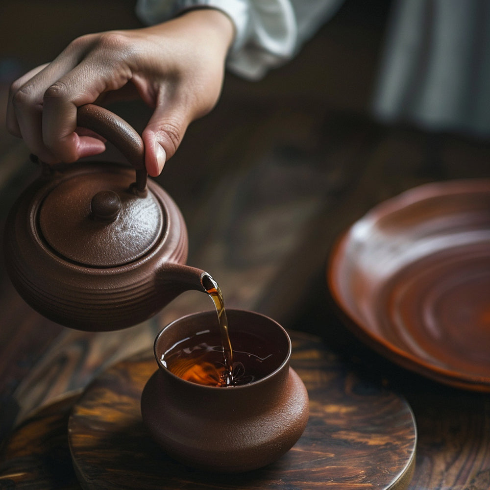Black Tea Starter Pack
