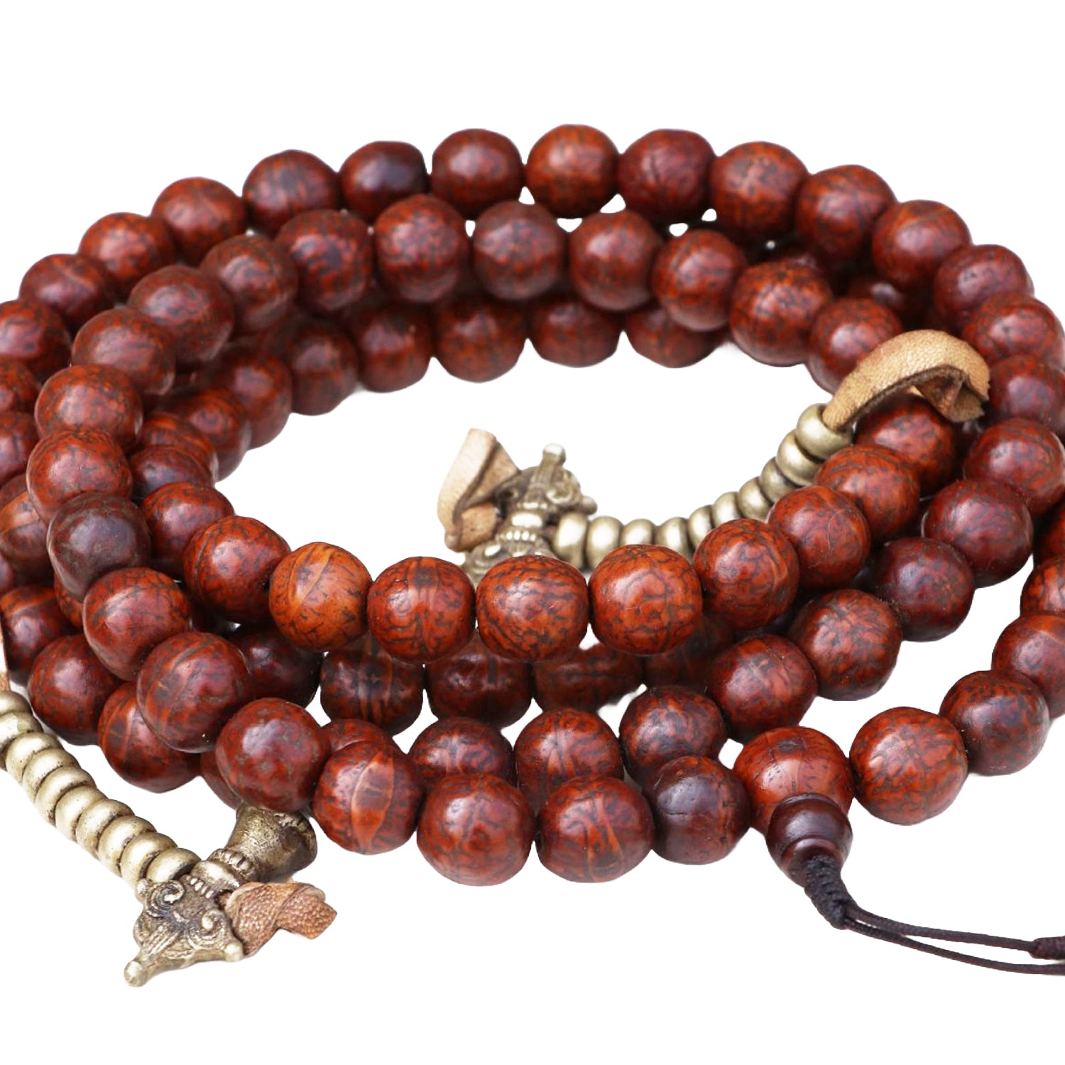 Balanced Bodhi Mala