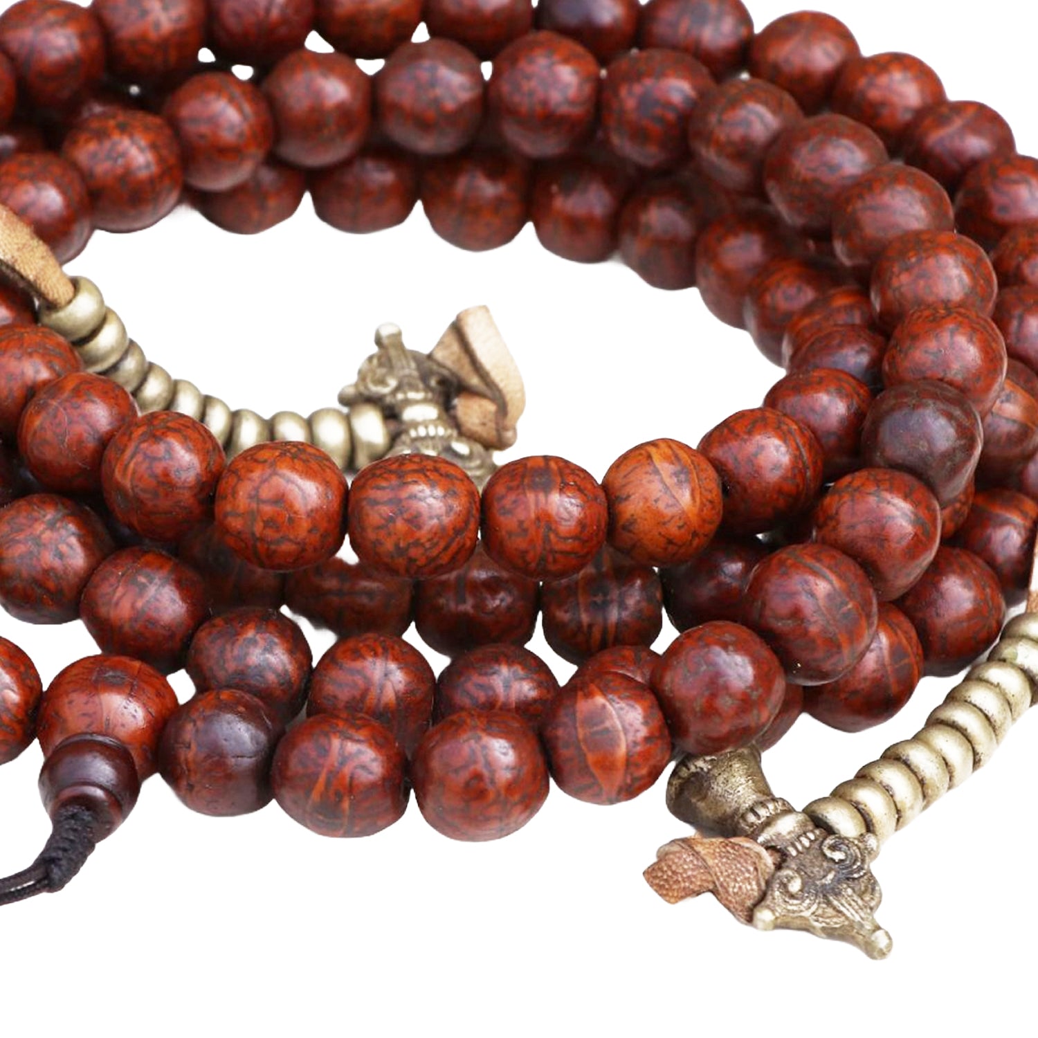 Balanced Bodhi Mala