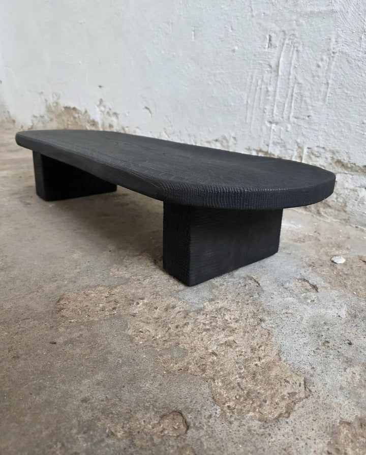 The Stillpoint Cha Dao Tea Table