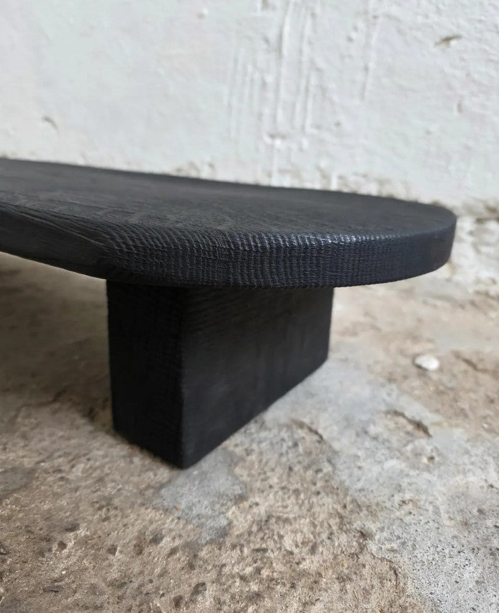 The Stillpoint Cha Dao Tea Table
