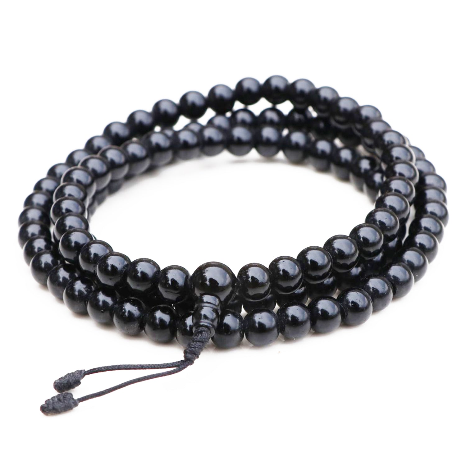 Divine Guardian Mala