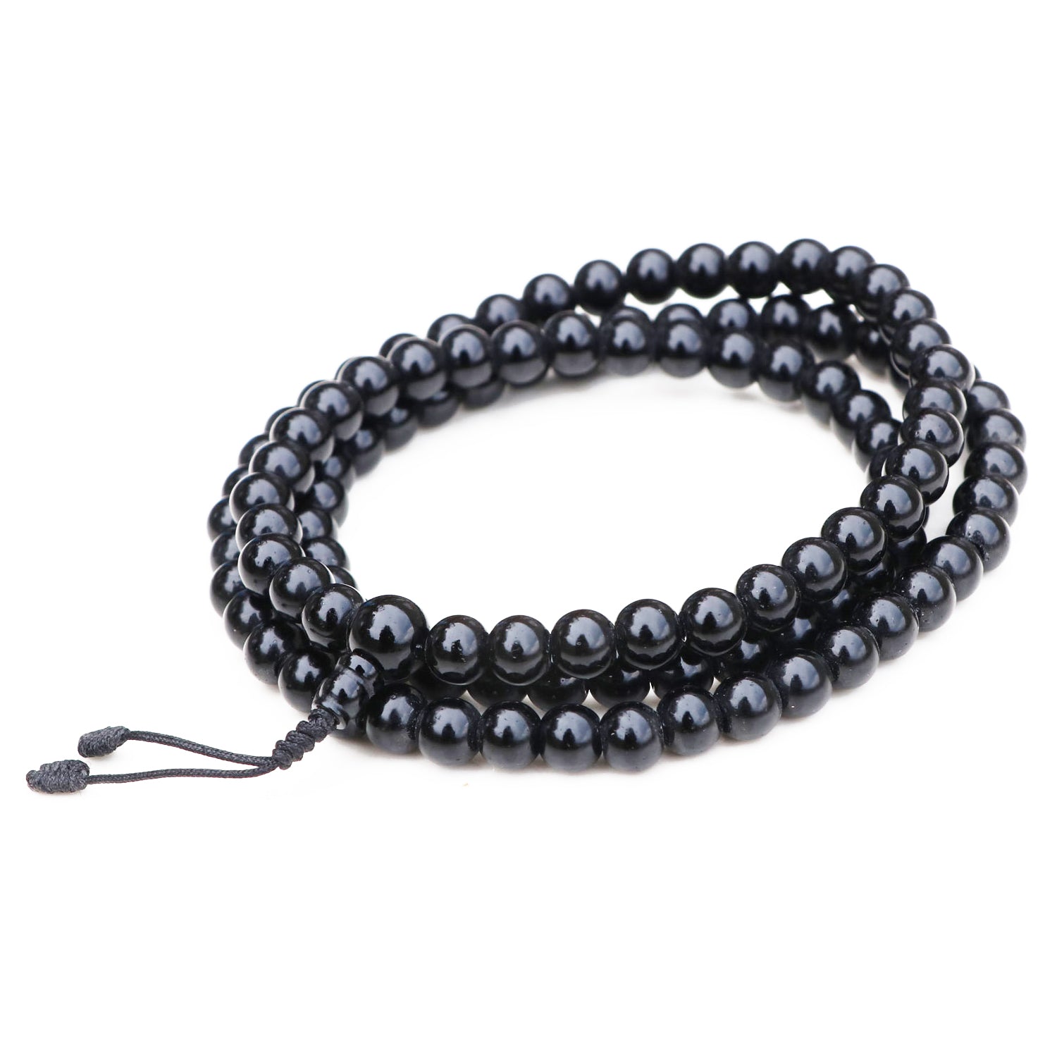 Divine Guardian Mala
