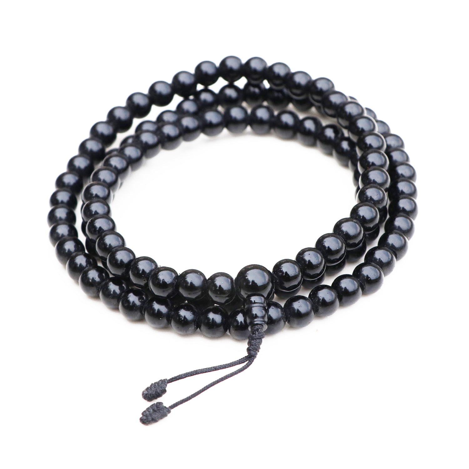 Divine Guardian Mala