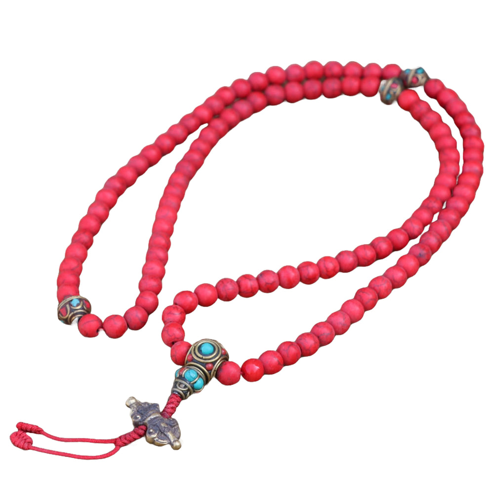 Dance of Dorje Mala