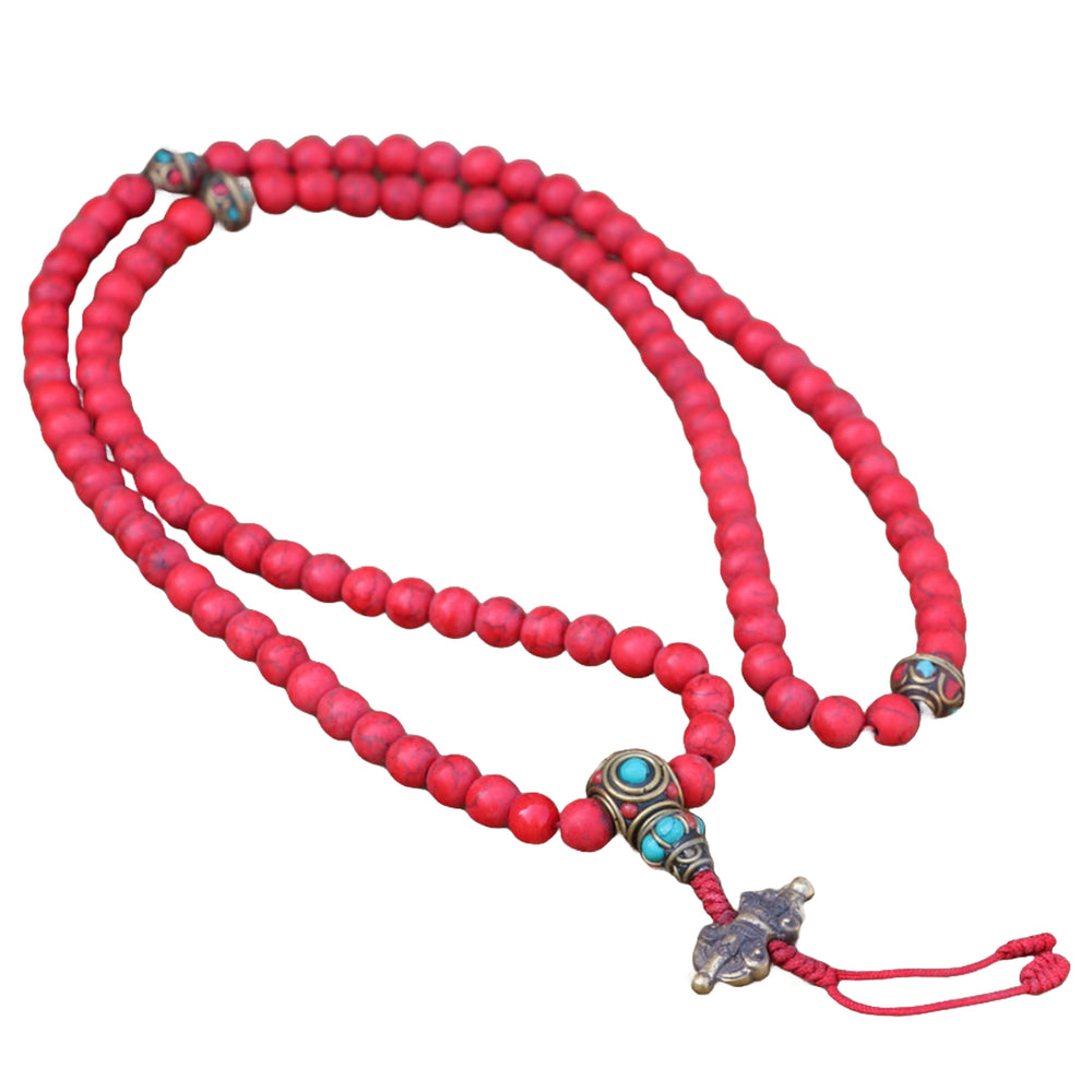 Dance of Dorje Mala