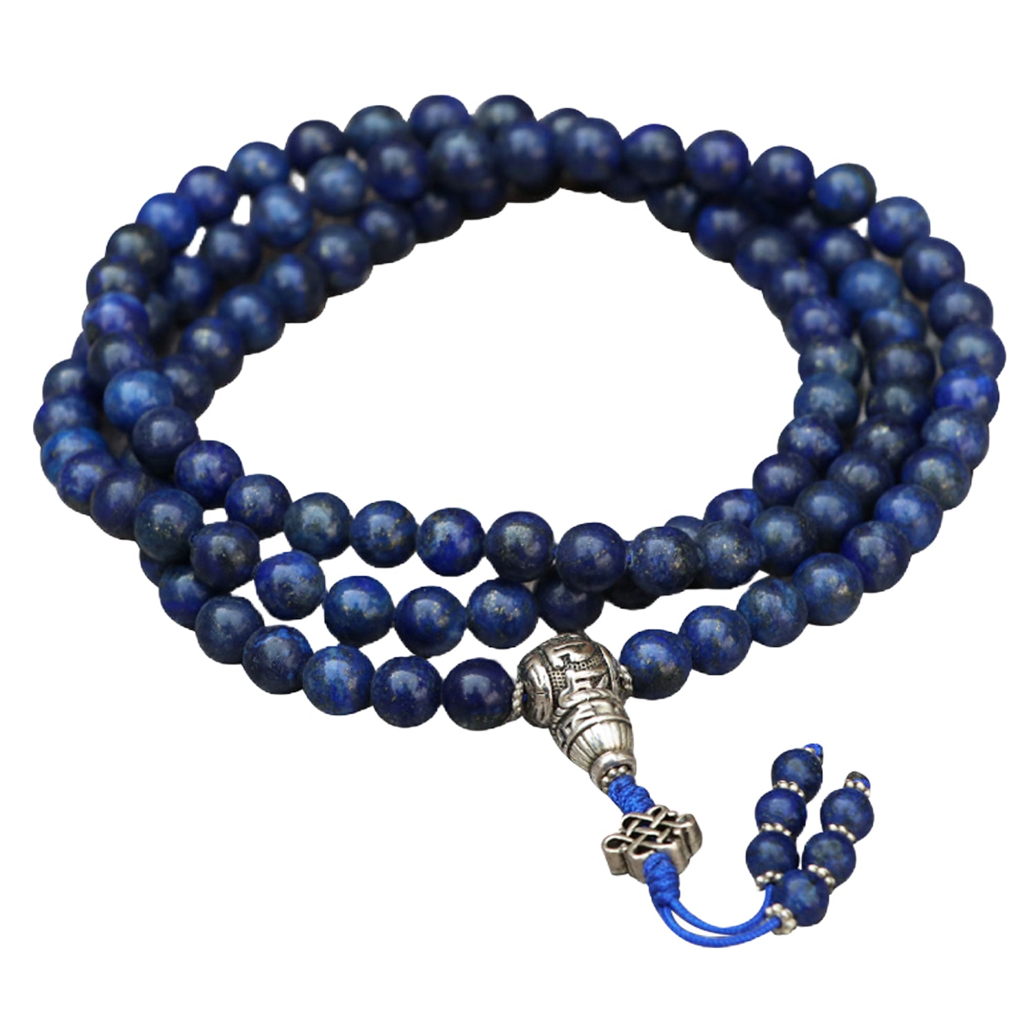 Divine Mind Lapis Mala