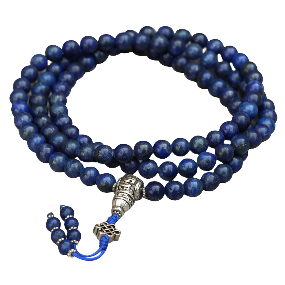Divine Mind Lapis Mala
