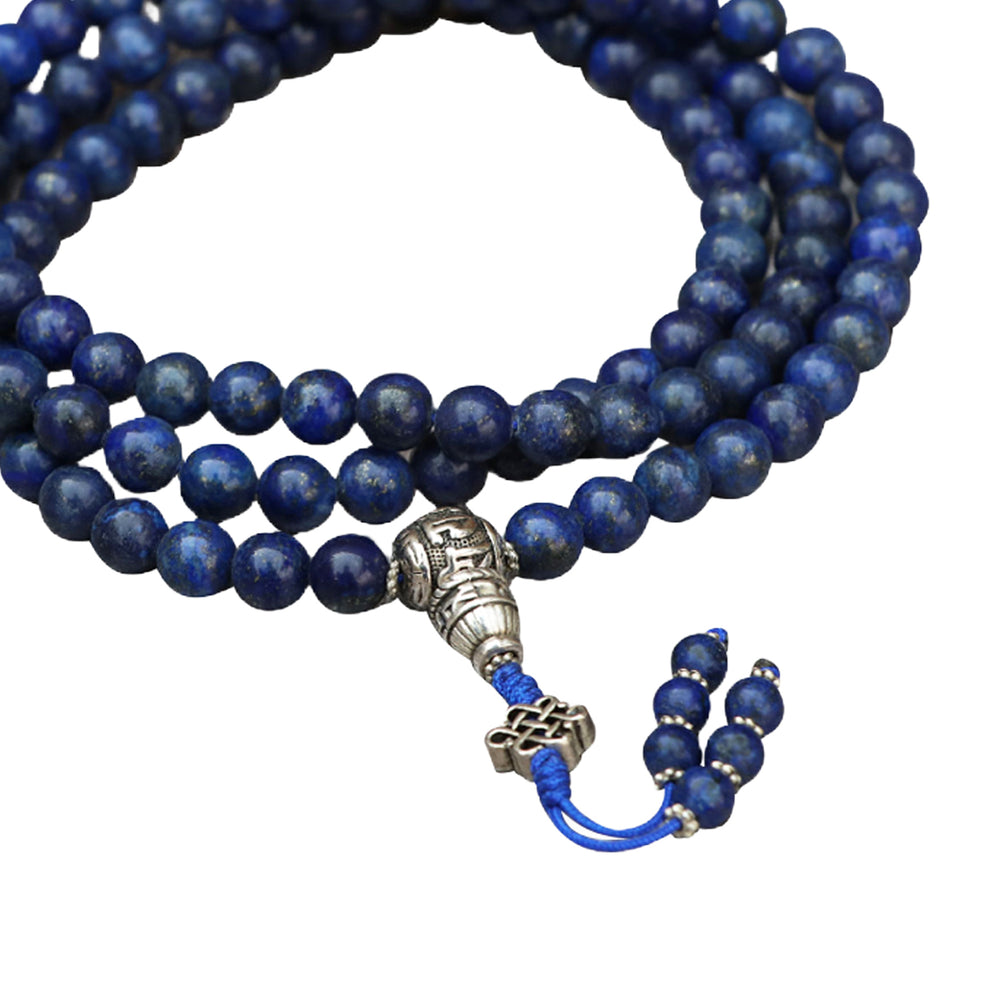 Divine Mind Lapis Mala