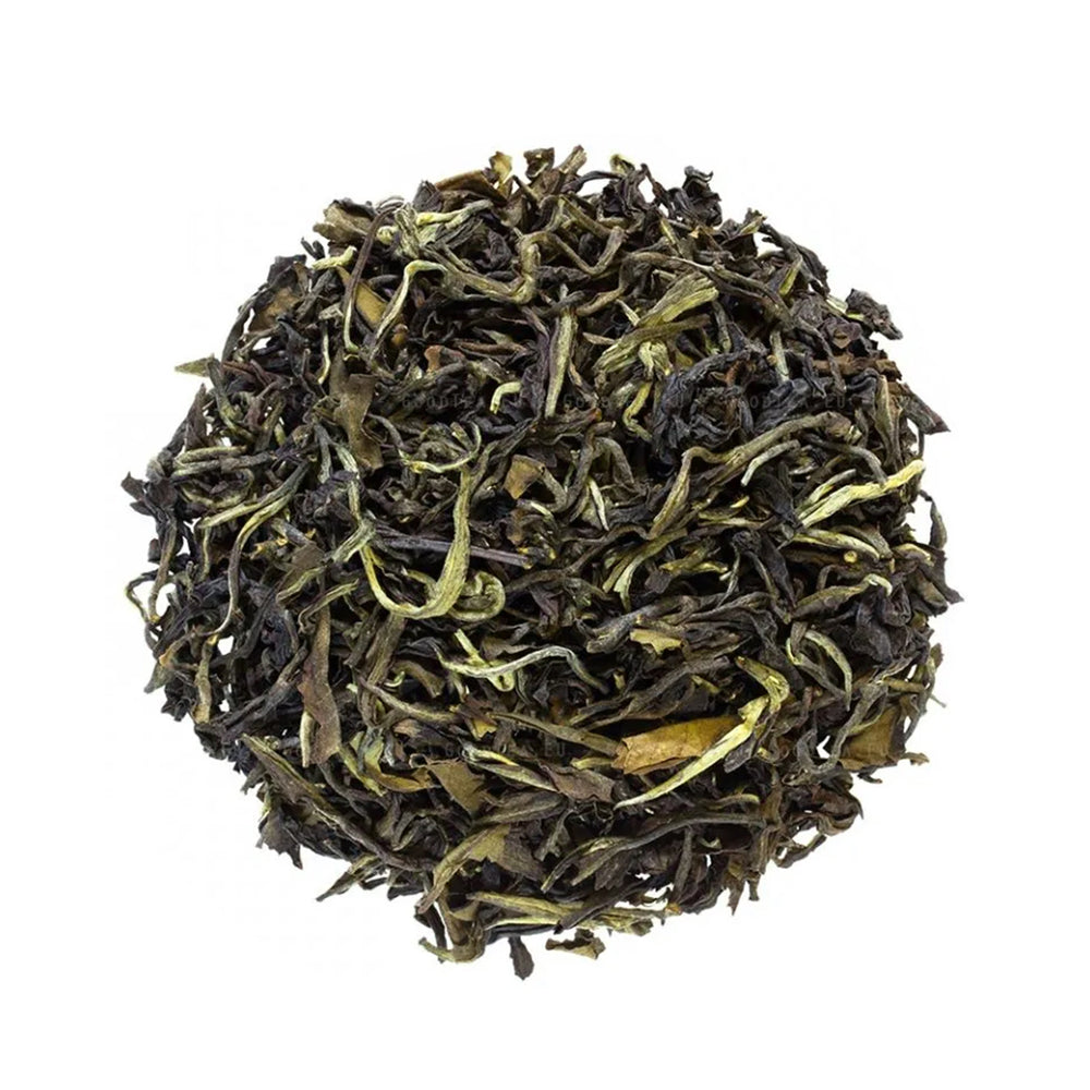 Rolling Thunder Oolong