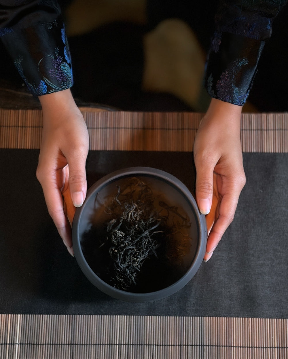 Private Tea Ceremony