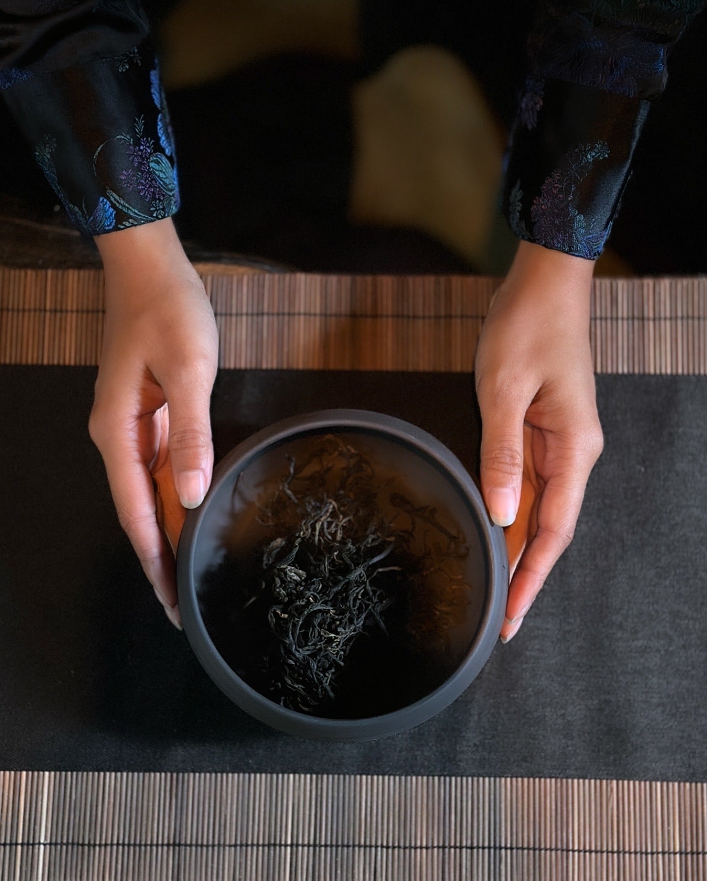 Private Tea Ceremony