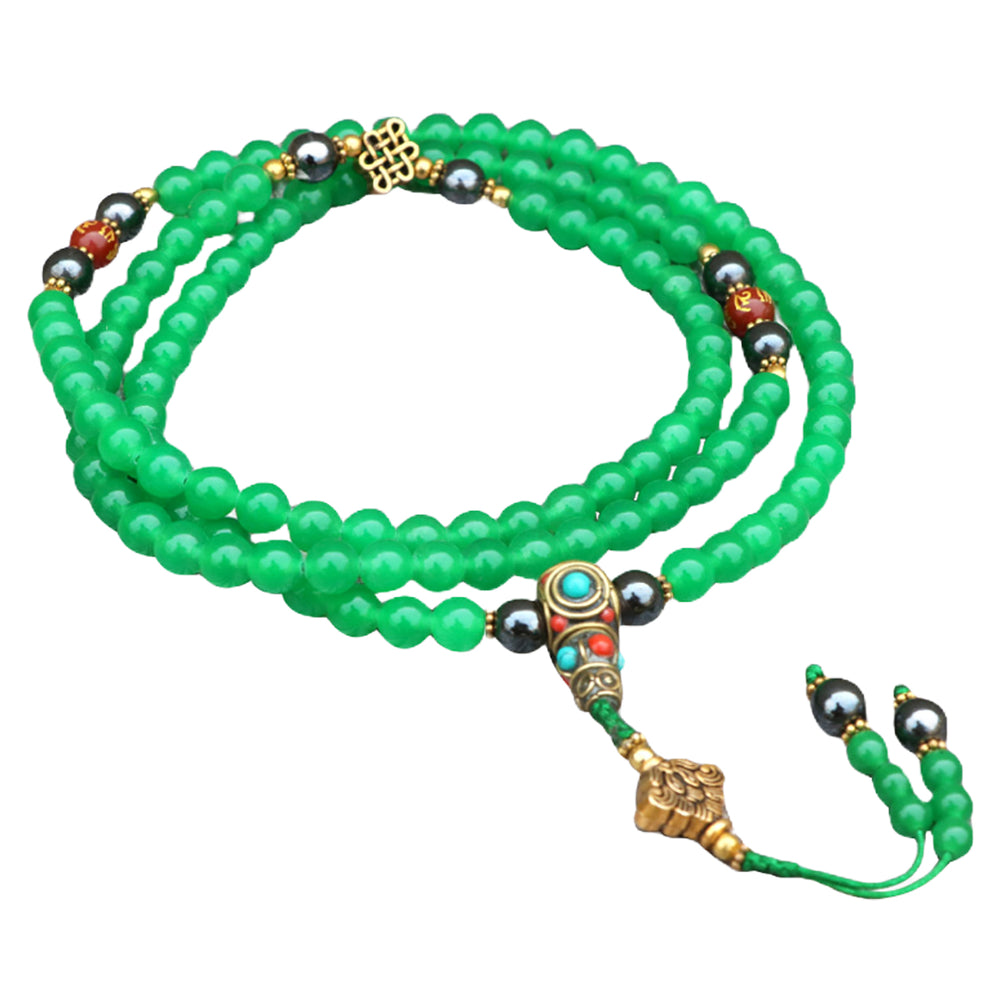 Emperor of Heaven Mala