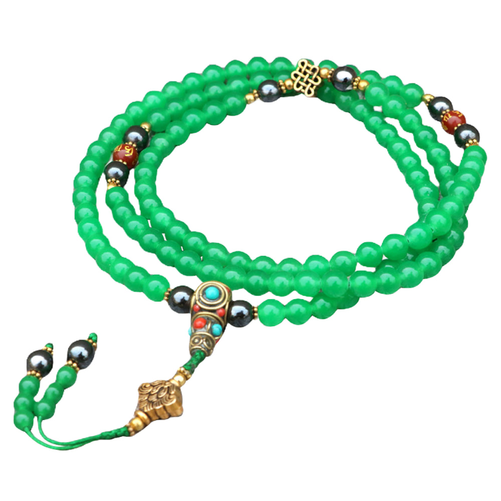 Emperor of Heaven Mala