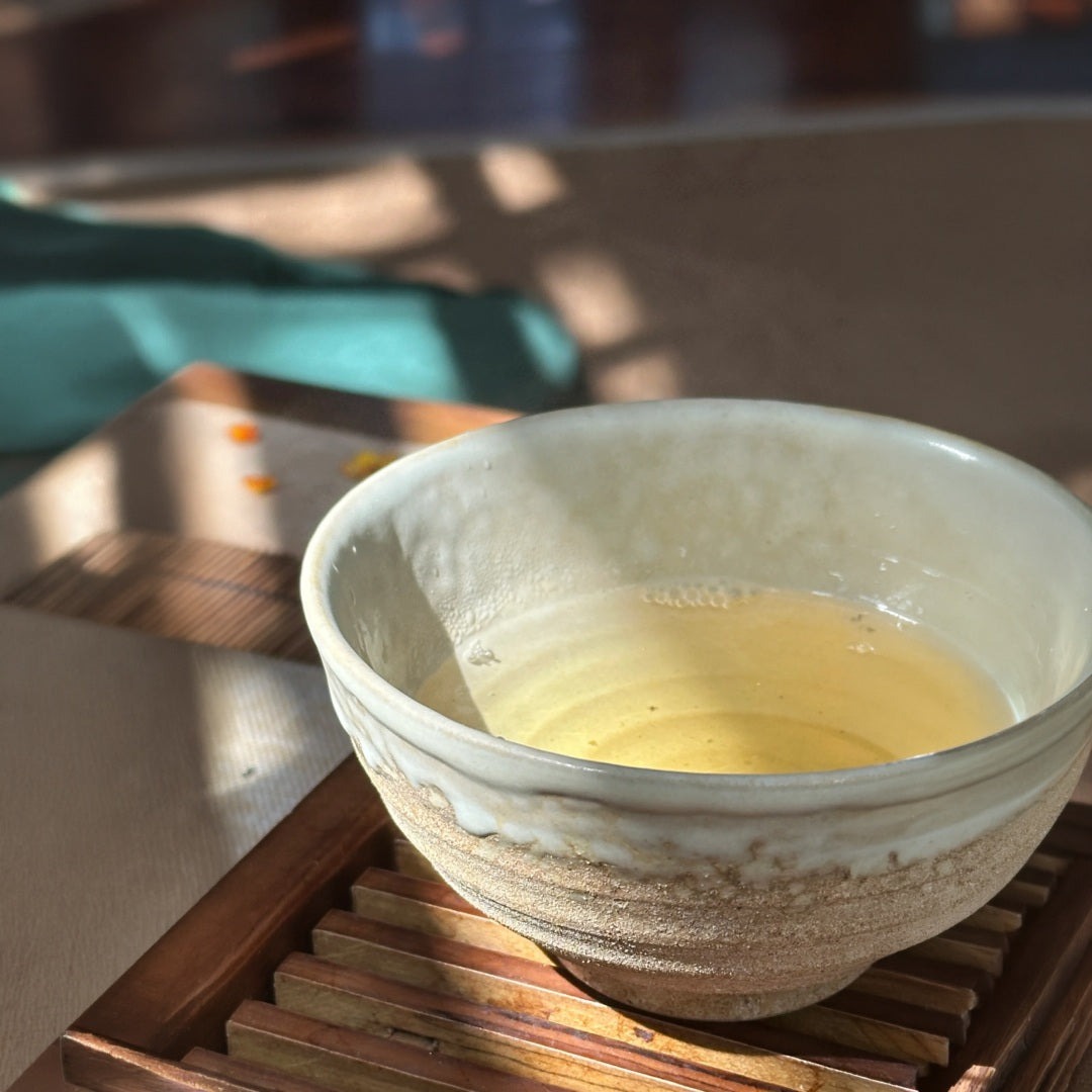 Private Retreat Offerings - Testing
