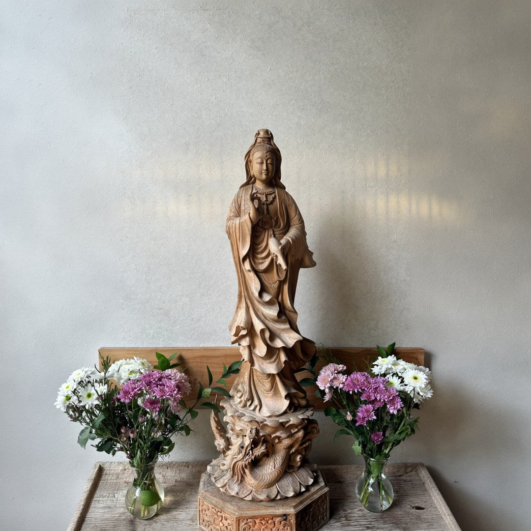 Private Retreat Offerings - Testing