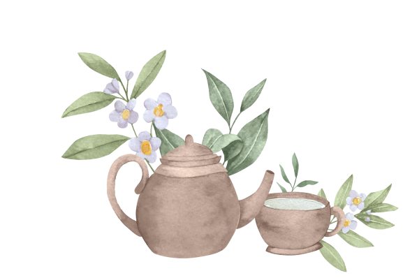 We specialize our Tea Parties and Ceremonies for