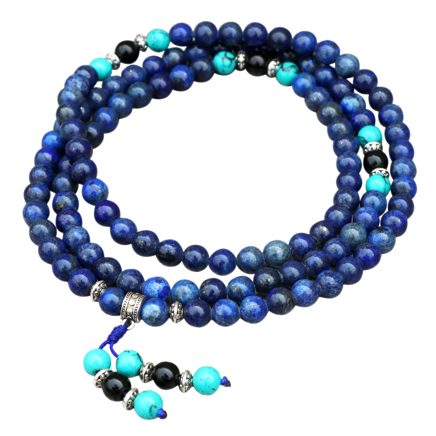 Celestial Heaven Mala