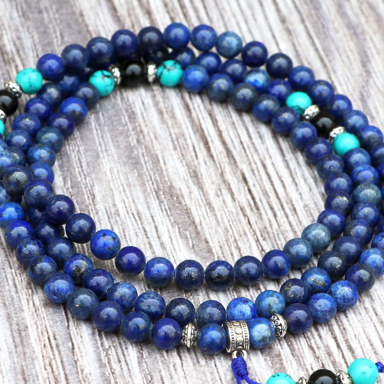 Celestial Heaven Mala