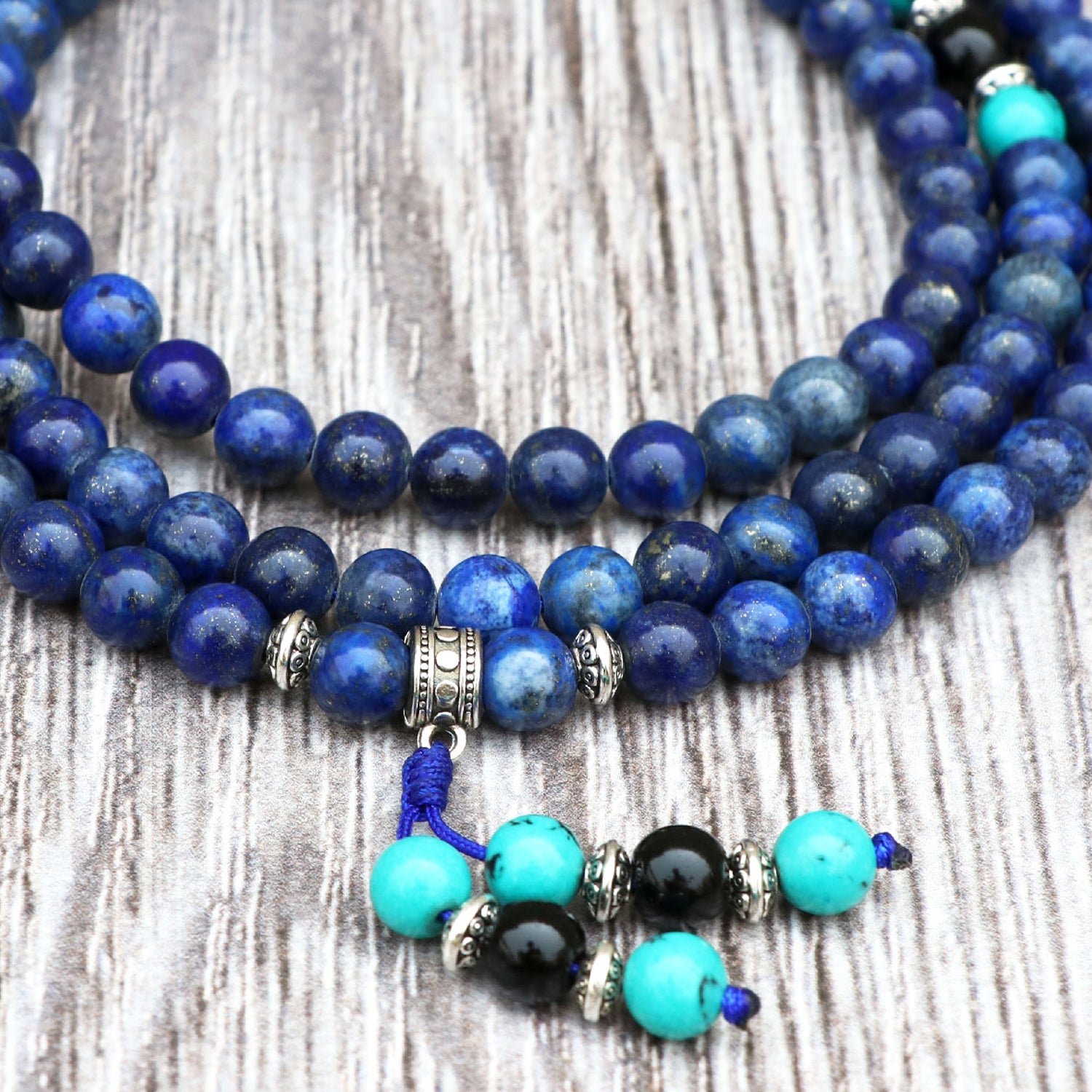 Celestial Heaven Mala