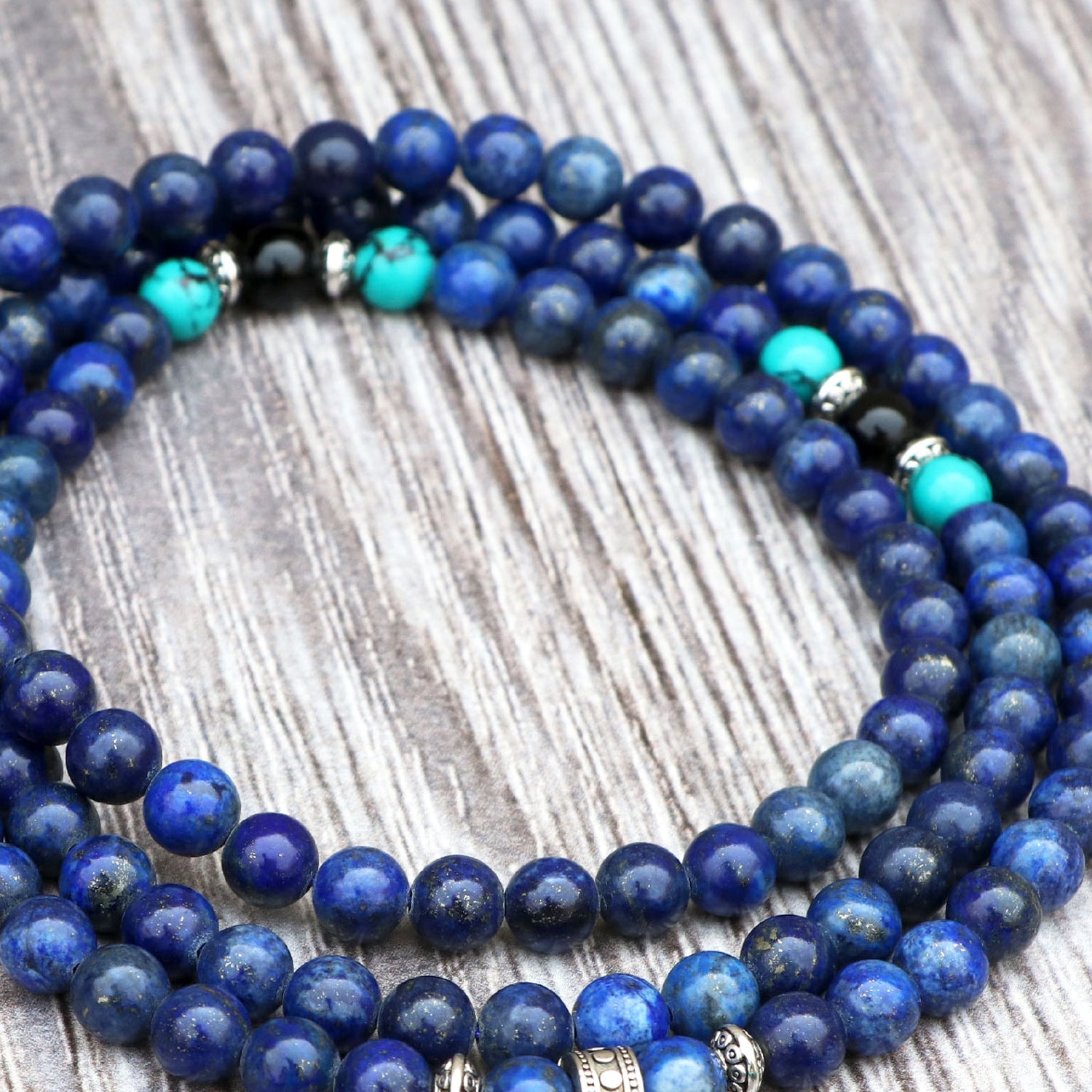 Celestial Heaven Mala