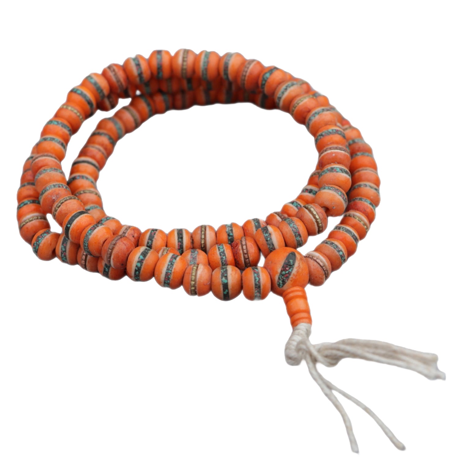 Harmony Yak Bone Mala