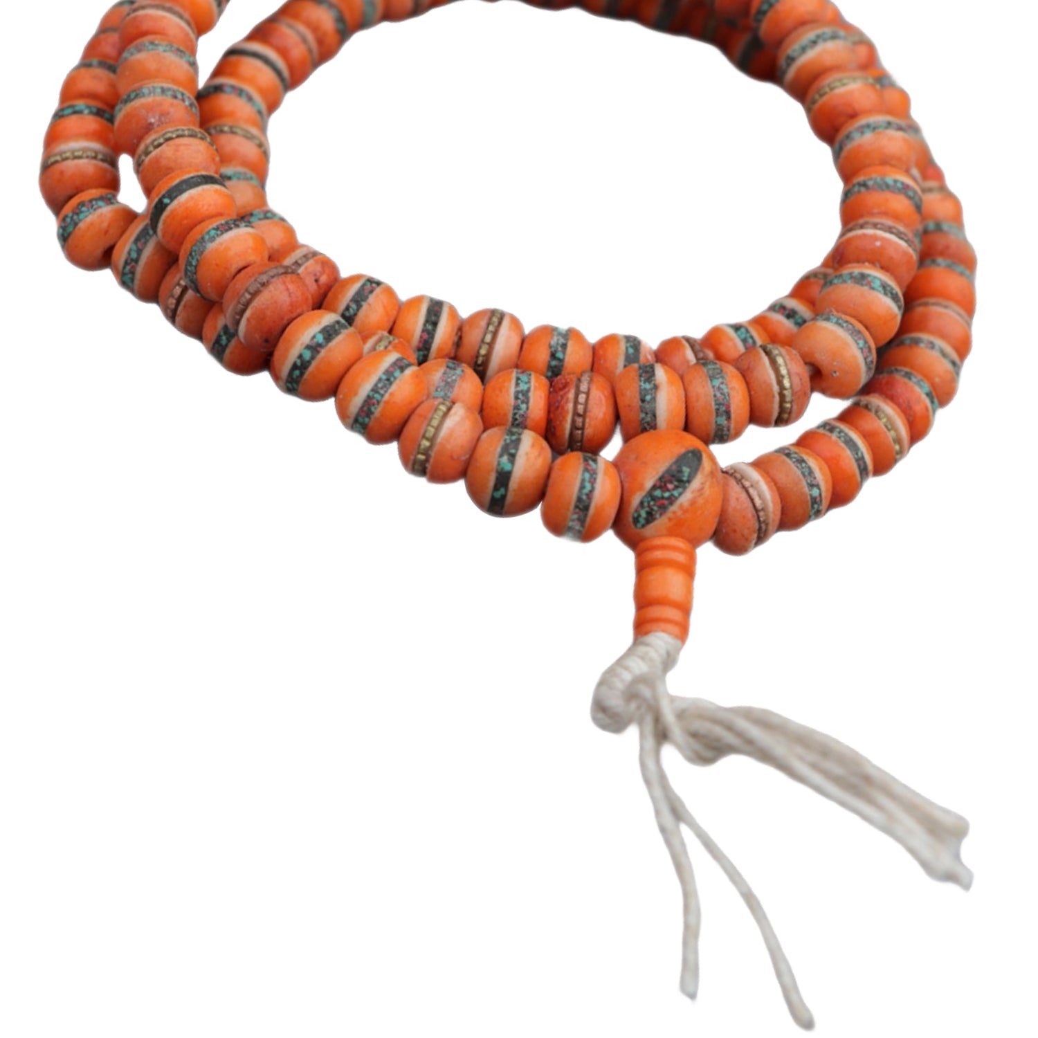 Harmony Yak Bone Mala
