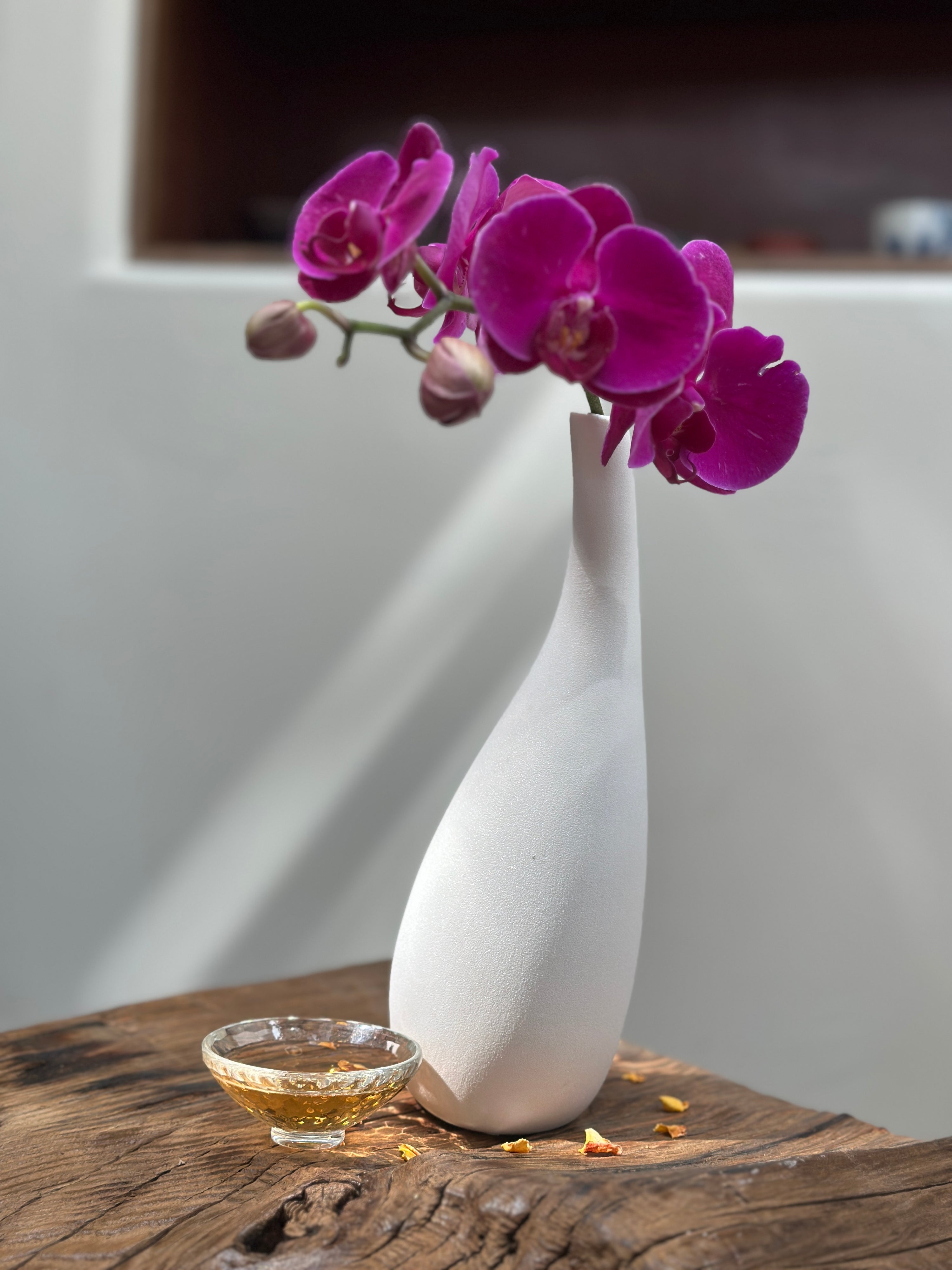 Private Tea Tasting