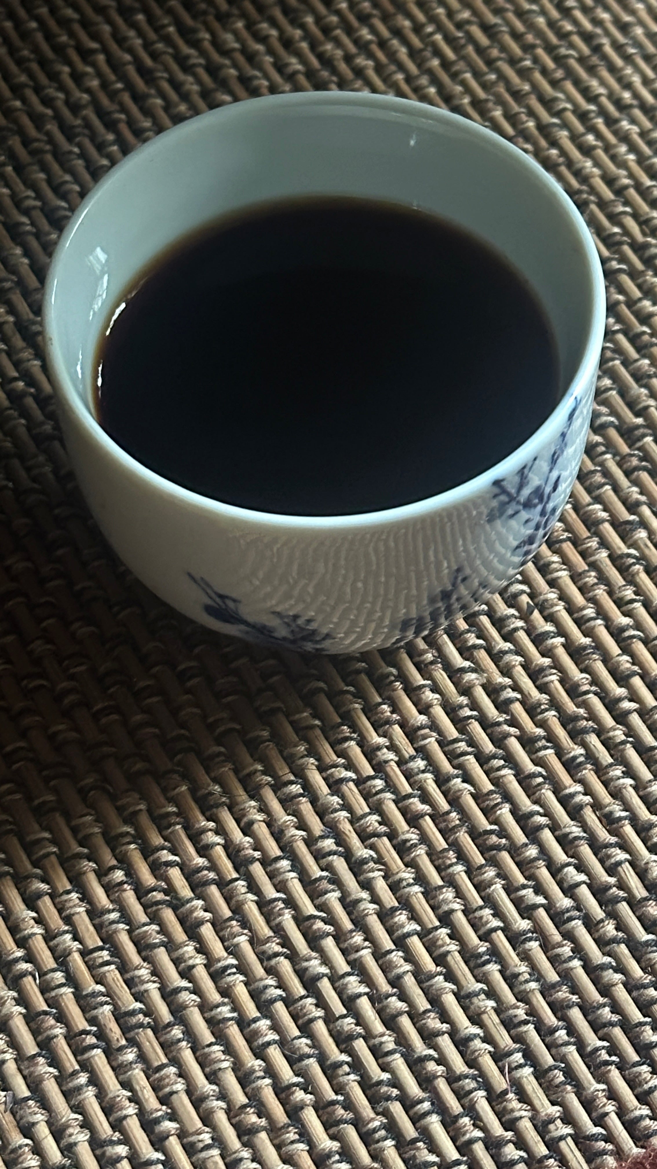Full Moon Tea Ceremony