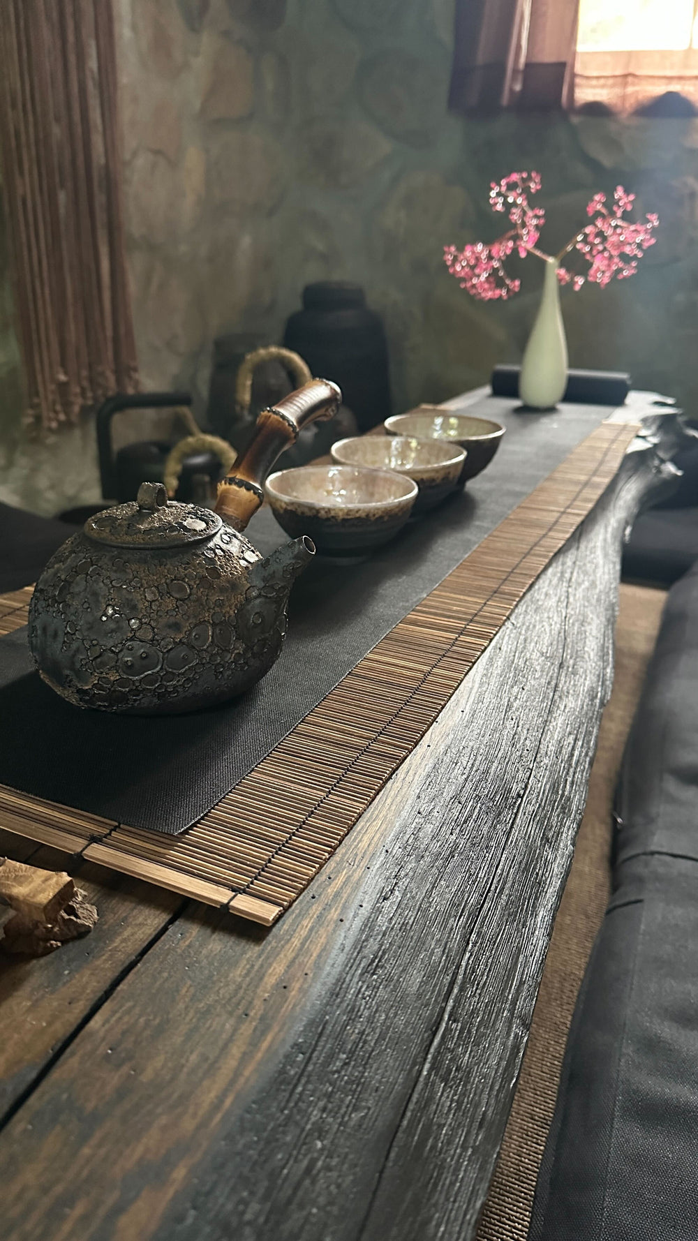 Public Tea Ceremony