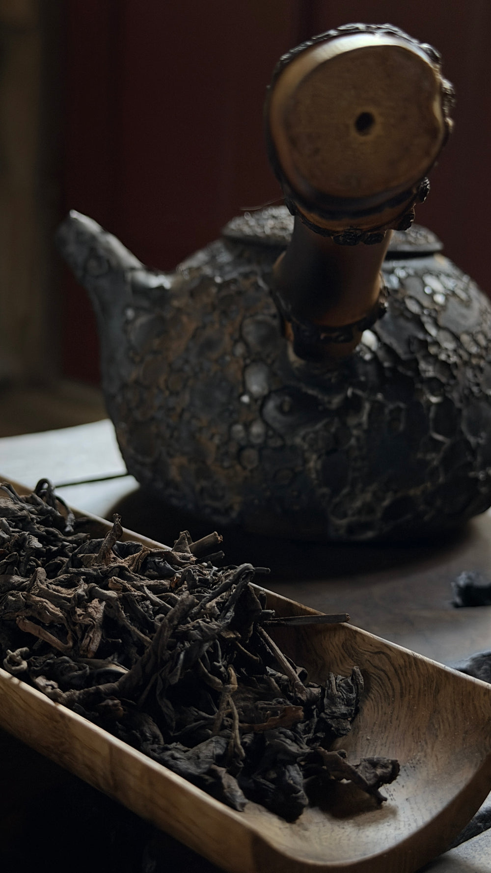 Private Tea Ceremony